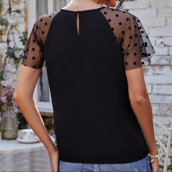 Super cute woman blouse - Picture 3 of 6